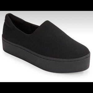 Adorable Karl Lagerfeld shoes